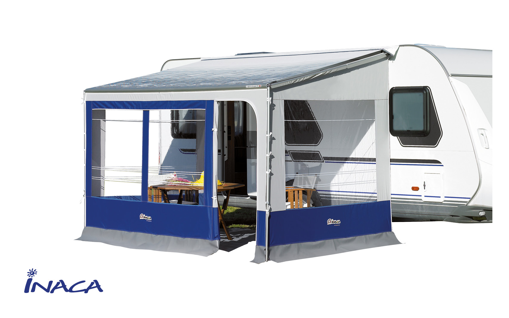 Caravanstore Paneles