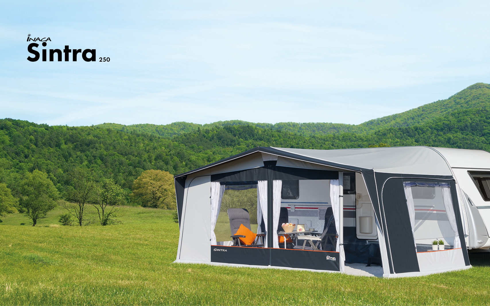 Sintra 250 - Imagen 1