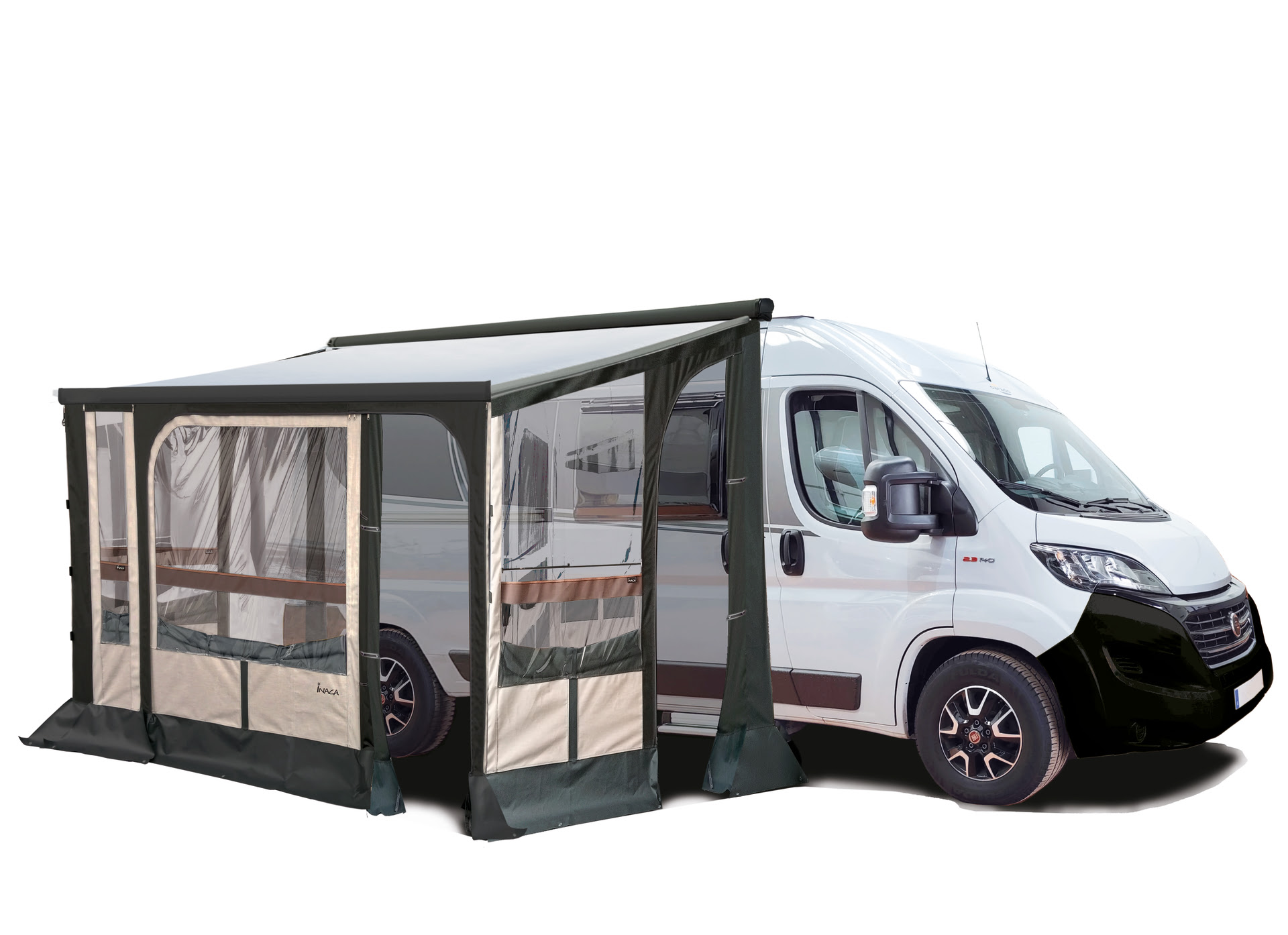 Nomad Life S