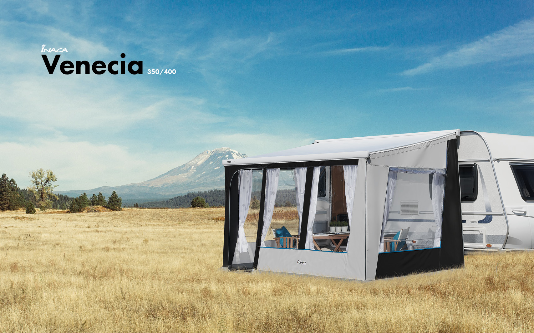 Venecia 350/400 - Imagen 1